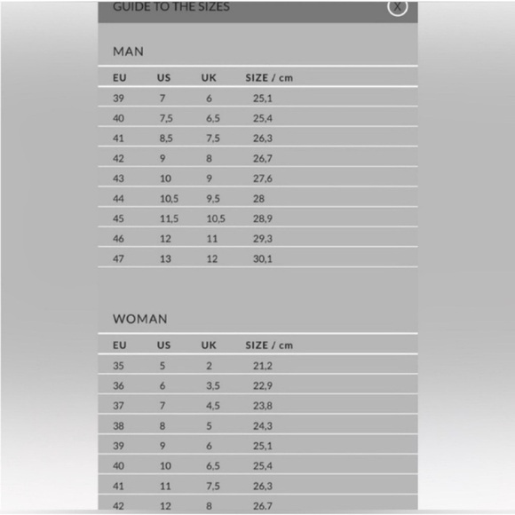 NWT VOILE BLANCE Ines Sneakers in Fir Green - Picture 7 of 15